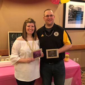 Meet your Posher, Aimee